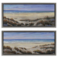 Tim OToole  | Coastal Beach Terrain