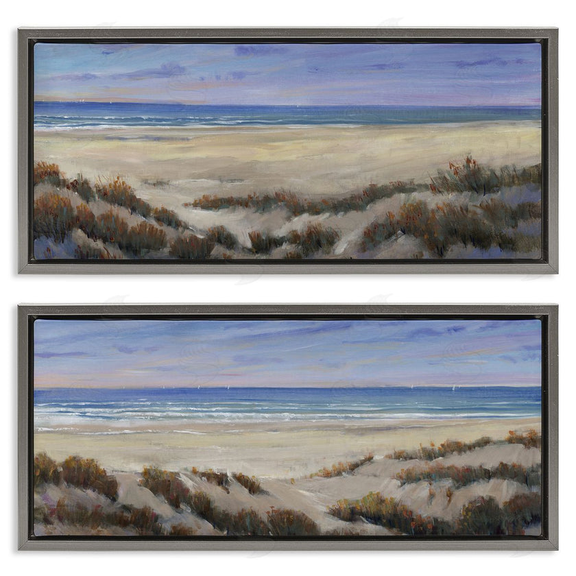 Tim OToole  | Coastal Beach Terrain