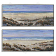 Tim OToole  | Coastal Beach Terrain