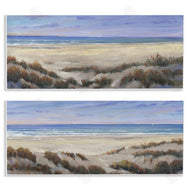 Tim OToole  | Coastal Beach Terrain