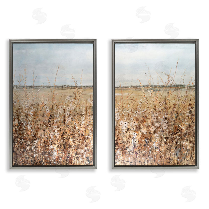 Tim OToole  | Rustic Country Prairie