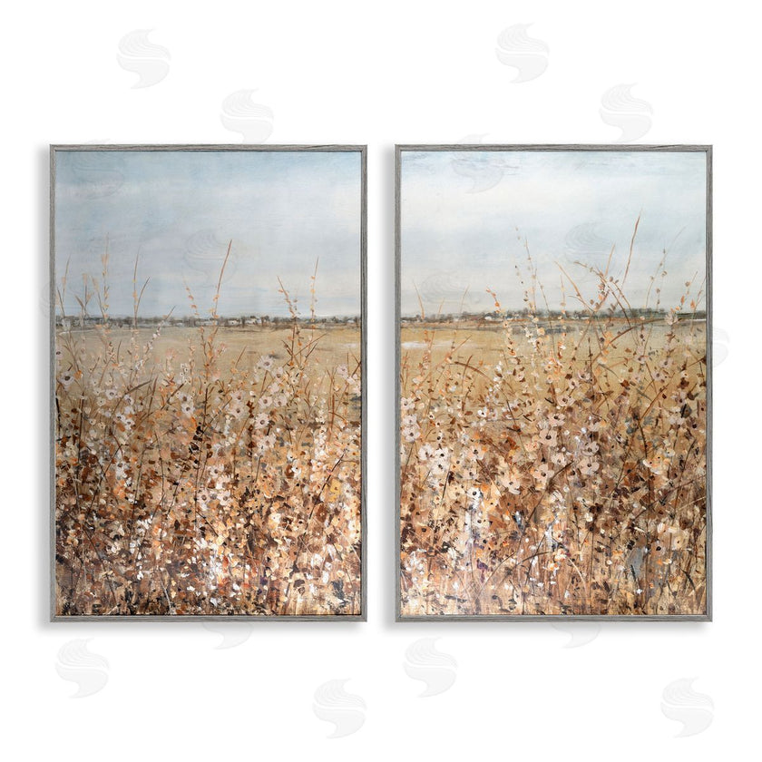 Tim OToole  | Rustic Country Prairie