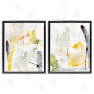 Victoria Barnes  | Watercolor Paint Drips
