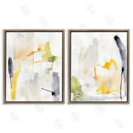Victoria Barnes  | Watercolor Paint Drips