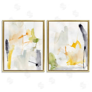 Victoria Barnes  | Watercolor Paint Drips