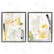Victoria Barnes  | Watercolor Paint Drips