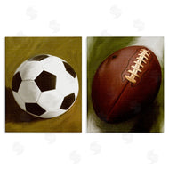 Regina Moore  | Soccer & Football Traditional