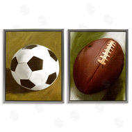 Regina Moore  | Soccer & Football Traditional