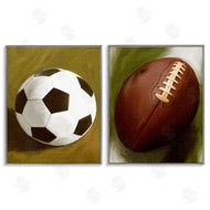 Regina Moore  | Soccer & Football Traditional