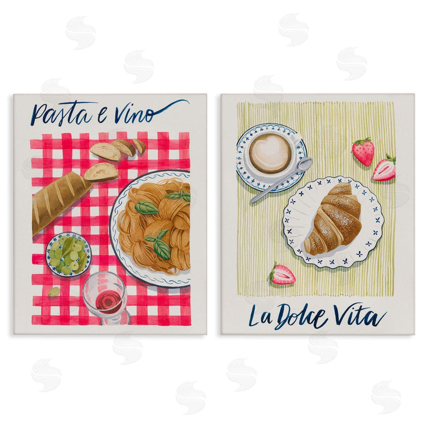 Grace Popp  | Picnic Lunch & Brunch Meals