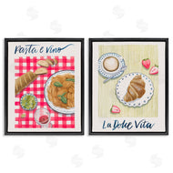 Grace Popp  | Picnic Lunch & Brunch Meals