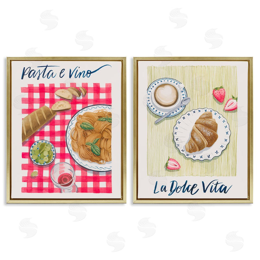 Grace Popp  | Picnic Lunch & Brunch Meals