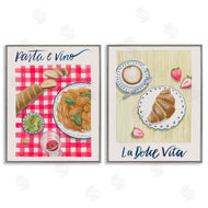 Grace Popp  | Picnic Lunch & Brunch Meals