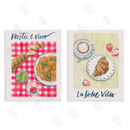 Grace Popp  | Picnic Lunch & Brunch Meals