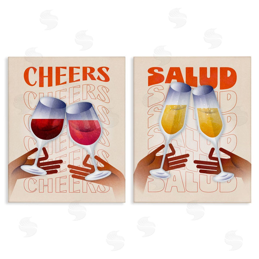 Victoria Barnes  | Midcentury Modern Cheers