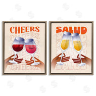 Victoria Barnes  | Midcentury Modern Cheers