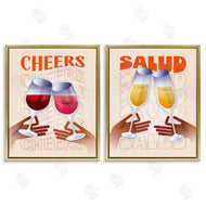 Victoria Barnes  | Midcentury Modern Cheers