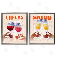 Victoria Barnes  | Midcentury Modern Cheers