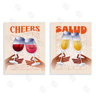 Victoria Barnes  | Midcentury Modern Cheers