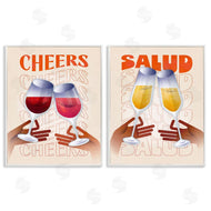 Victoria Barnes  | Midcentury Modern Cheers