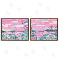 Melissa Wang | Unicorn Nature Whimsy