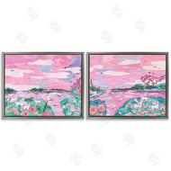 Melissa Wang | Unicorn Nature Whimsy