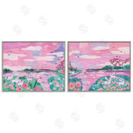 Melissa Wang | Unicorn Nature Whimsy