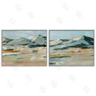 Ethan Harper  | Desert Mountain Impressions