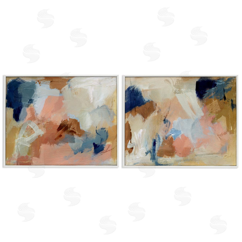 Victoria Barnes  | Energetic Rustic Abstractions