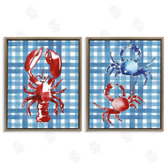 Mercedes Lopez Charro | Coastal Cuisines on Plaid