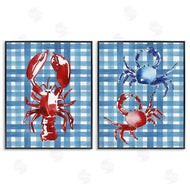 Mercedes Lopez Charro | Coastal Cuisines on Plaid