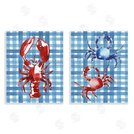 Mercedes Lopez Charro | Coastal Cuisines on Plaid