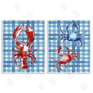 Mercedes Lopez Charro | Coastal Cuisines on Plaid