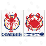Yvette St. Amant | Coastal Lobster & Crab