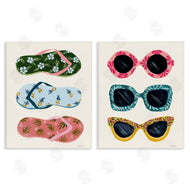 Yvette St. Amant | Beach Ready Accessories