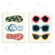 Yvette St. Amant | Beach Ready Accessories