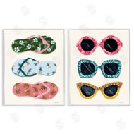 Yvette St. Amant | Beach Ready Accessories