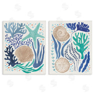Veronique Charron | Coastal Currents Sea Life