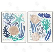 Veronique Charron | Coastal Currents Sea Life