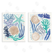 Veronique Charron | Coastal Currents Sea Life