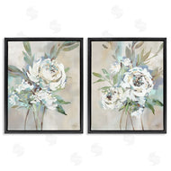 Nina Blue | Antique Rose Bundles
