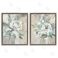 Nina Blue | Antique Rose Bundles