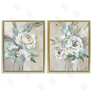 Nina Blue | Antique Rose Bundles