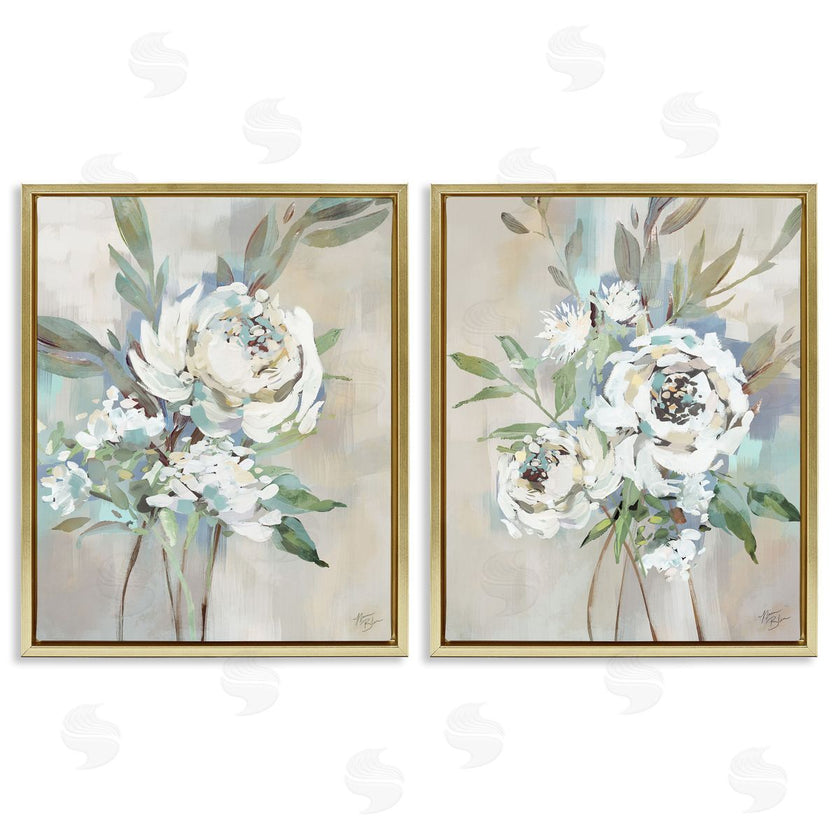 Nina Blue | Antique Rose Bundles