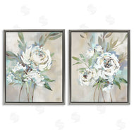 Nina Blue | Antique Rose Bundles