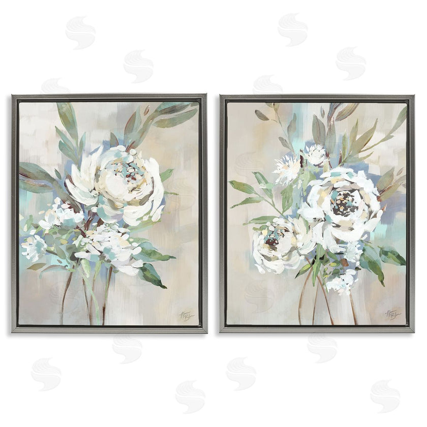 Nina Blue | Antique Rose Bundles