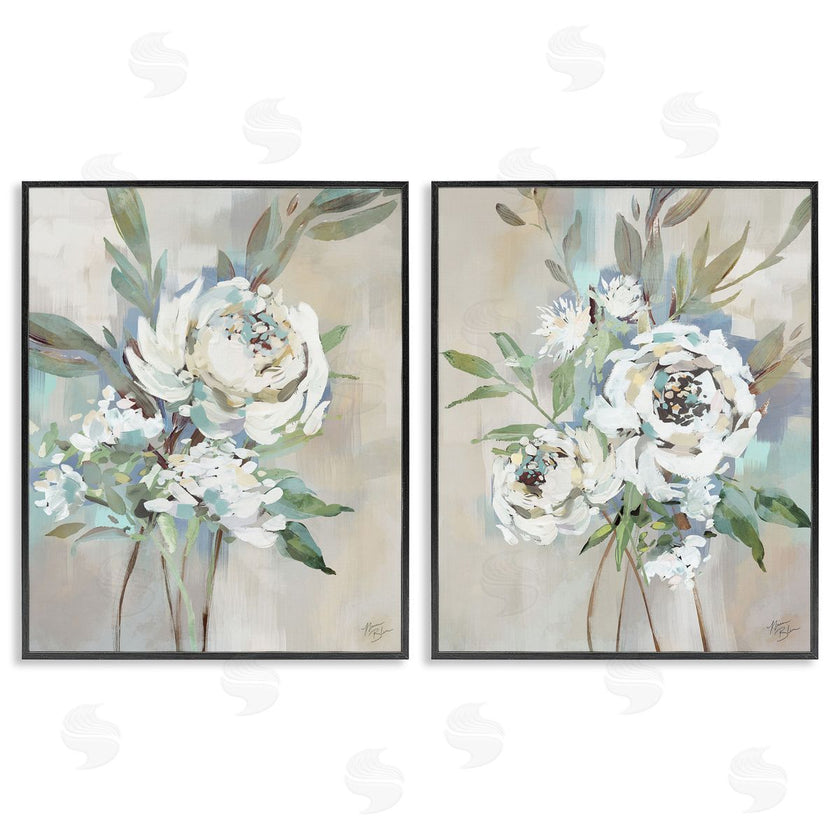 Nina Blue | Antique Rose Bundles