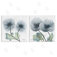 Albert Koetsier | Luminous Sapphire Florals