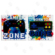 Kim Allen | Gamer Zone on Splash