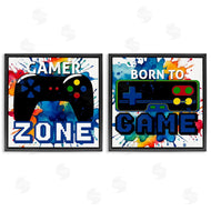 Kim Allen | Gamer Zone on Splash